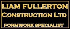 Liam Fullerton Construction Ltd, Donegal
